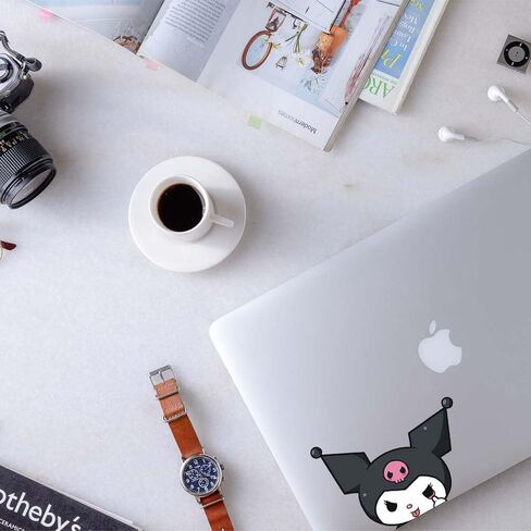 أنيمي سيارة ملصق عاكس سيارة ملصقات للسيارة متعددة الأشكال ، Kawaii اكسسوارات السيارات نافذة السيارة الشارات ، لطيف هود الشارات للسيارات in Kuwait
