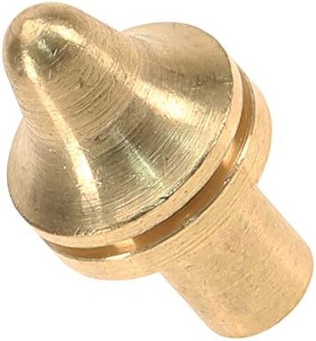 Brass Clutch Fork Pivot Pin 21511223328 E30 E36 E46 E39 E90 E92 & More in Saudi Arabia