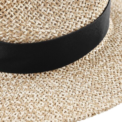 FOCO NFL Team Logo Beach Sun Band Straw Hat in Saudi Arabia