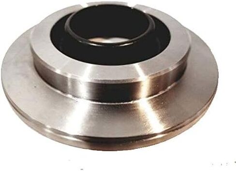 حامل روكويل الخام 2.5 طن مع ختم أنبوبي (ختم متمايل) - محور روكويل M35 M109 in Kuwait