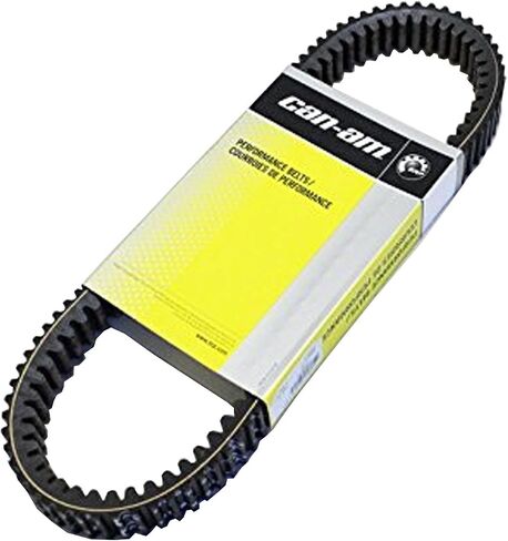 Can-Am New OEM High Performance Drive V Belt, Maverick X3, 422280651 in Saudi Arabia