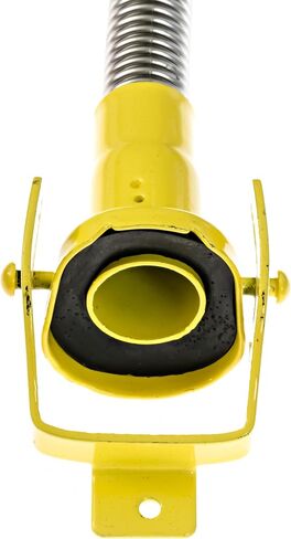 Ultimate NATO Long-Nose Flexible Jerry Can Spout/Nozzle, Perfectly Designed for Wavian or VALPRO NATO Euro Military Spec Cans (Military Green) in Saudi Arabia