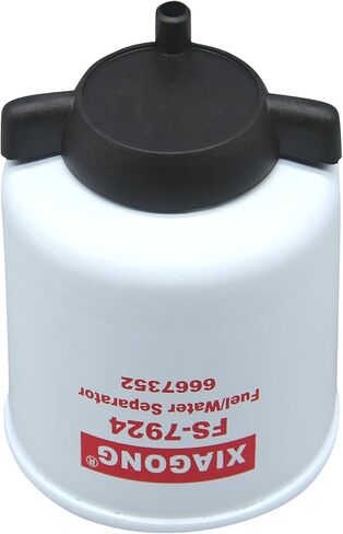 FS-7924 ​​فاصل للمياه عن الوقود يستبدل 6667352 6647773 P551039 FS19581 يصلح لبوبكات 453 463 553 653 751 753 853 863 in Kuwait