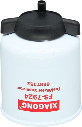 FS-7924 ​​فاصل للمياه عن الوقود يستبدل 6667352 6647773 P551039 FS19581 يصلح لبوبكات 453 463 553 653 751 753 853 863 in Kuwait