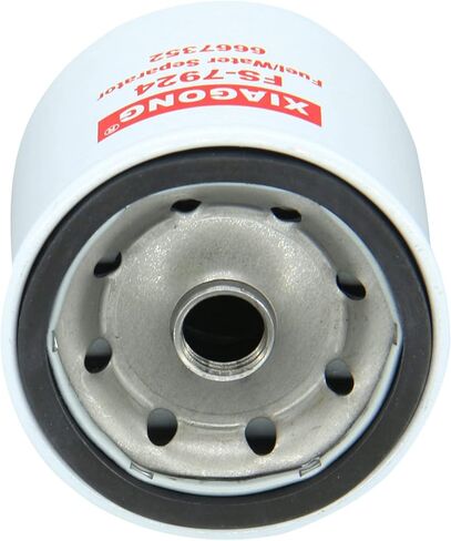 FS-7924 ​​فاصل للمياه عن الوقود يستبدل 6667352 6647773 P551039 FS19581 يصلح لبوبكات 453 463 553 653 751 753 853 863 in Kuwait