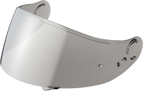 درع شوي CNS-1 Pinlock (برتقالي ناري سبكترا) in Saudi Arabia