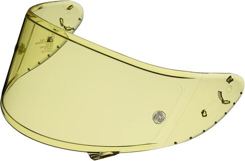 درع شوي CNS-1 Pinlock (برتقالي ناري سبكترا) in Saudi Arabia
