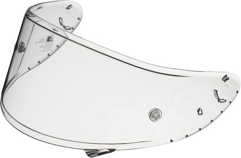 درع شوي CNS-1 Pinlock (برتقالي ناري سبكترا) in Saudi Arabia