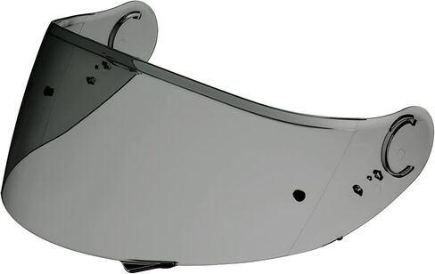 درع شوي CNS-1 Pinlock (برتقالي ناري سبكترا) in Saudi Arabia
