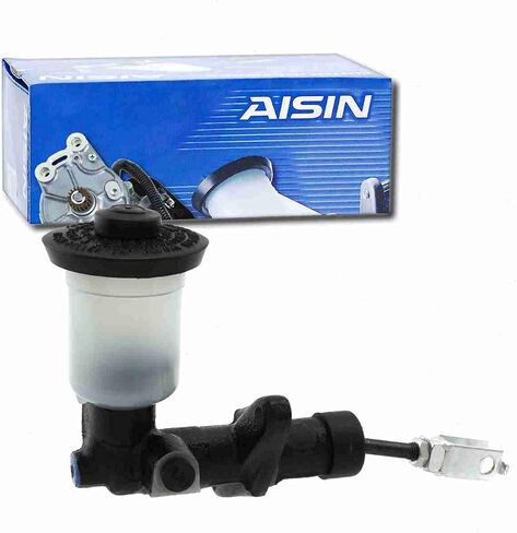 AISIN Clutch Master Cylinder compatible with Toyota Pickup 2.4L L4 1984-1988 in Saudi Arabia