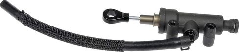 Dorman CM640117 Clutch Master Cylinder for Select Ford Models in Saudi Arabia