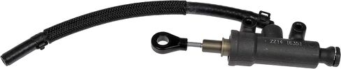 Dorman CM640117 Clutch Master Cylinder for Select Ford Models in Saudi Arabia