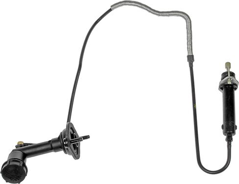 Dorman MAS CC649061 مجموعة أسطوانات القابض الرئيسية والتابعة متوافقة مع موديلات مختارة من سيارات جيب in Saudi Arabia