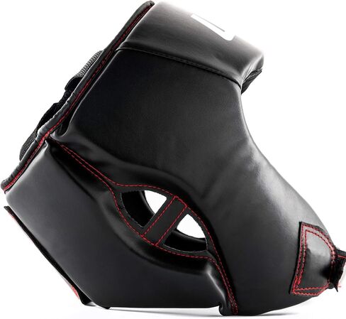 UFC Headgear, Black MMA and Boxing Headgear, Sparring Head Protection in Saudi Arabia