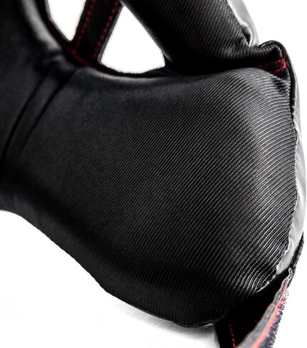 UFC Headgear, Black MMA and Boxing Headgear, Sparring Head Protection in Saudi Arabia