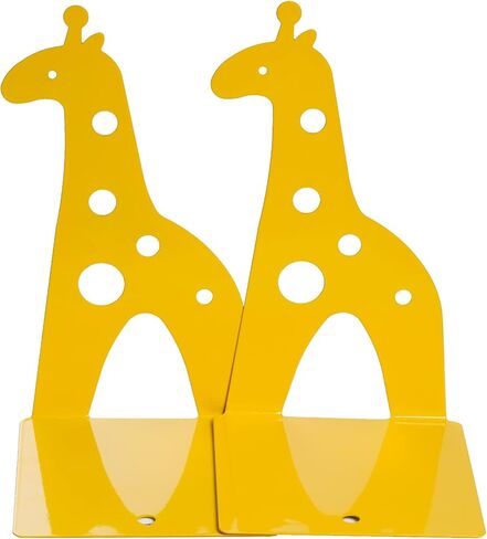 هدية فنية لدفاتر الكتب غير قابلة للانزلاق باللون الأصفر in Kuwait