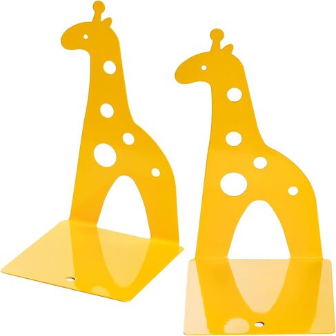 هدية فنية لدفاتر الكتب غير قابلة للانزلاق باللون الأصفر in Kuwait