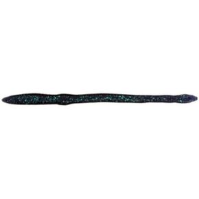 Creme/Knight Creme Scoundrel Worm 12bg 6in Junebug Md#: 130-99