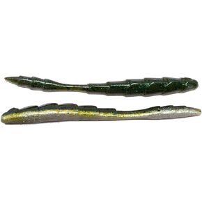 Googan Baits GDD-5-NAT Drag n Drop 5", Natural
