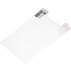 MECCANIXITY 2 Pcs Track Pad Protector Cover Skin 135x84x0.1mm Clear Matte Anti-Scratch Protector Cover Skin for A1708