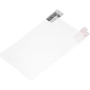 MECCANIXITY 2 Pcs Track Pad Protector Cover Skin 157x98x0.1mm Clear Matte Anti-Scratch Protector Cover Skin for A1707/1990