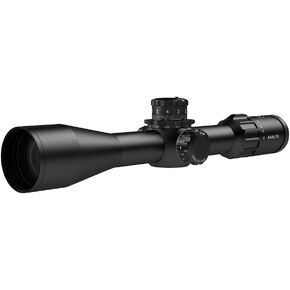 Kahles K540i 5-40x56 DLR CCW SKMR4+ Riflescope with Left Windage Adjustment (10721)