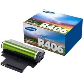 HP Samsung CLT-R406 Imaging Unit Black for CLP-365W, C410W, 3305W; Xpress, C460FW