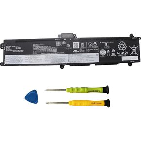 L22C4P71 SB11H56275 Laptop Battery Replacement for Lenovo ThinkPad P16V Gen 1 Gen 2 Series 5B11H56374 SB11M89894 5B11M90093 L22M4P71 SB11H56274 5B11H56373 SB11M89893 5B11M90092 15.52V 90Wh 5799mAh