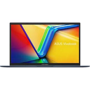 ASUS 2024 Laptop | Vivobook 17 | 17.3" 1920 x 1080 IPS | Intel-6 Core i3-1215U | 8GB DDR4 | 512GB SSD | Windows 11 Home | Wi-Fi 6E - Bluetooth 5.1-720p HD Camera - Quiet Blue