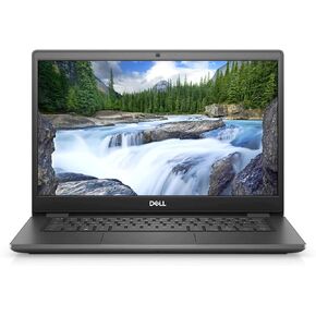 Dell Latitude 3410 Laptop 14 - Intel Core i5 10th Gen - i5-10210U - Quad Core 4.2Ghz - 256GB SSD - 8GB RAM - 1920x1080 FHD - Windows 10 Pro (Renewed)
