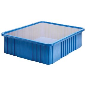 FSE 373-DDC93000CL-3 Clear DUST Cover Inlay for DG93000 Series 3-Pack