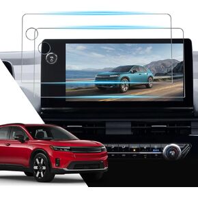 2 Pack Screen Protector For Honda Prologue 2025 2024,11.3" Infotainmen Screen Nano Protective Film Compatible With Prologue Accessories