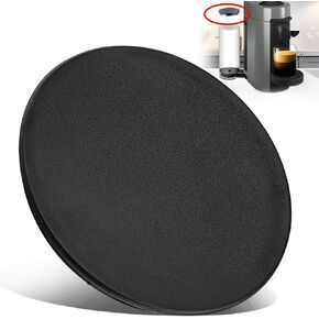 Water Tank Lid Cover Replacement for Nespresso Vertuo Plus XN900810 XN900T10 XN902T10 XN900810 XN900T10 Coffee Machine