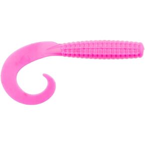 Saltwater GO2 Grub, 5-Inch