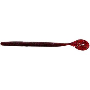 Gary Yamamoto 7" Speed SENKO/Plum Candy (7 Pack)
