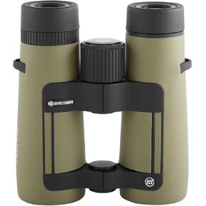 Bresser HS-00842 Hunter Specialty Binocular, 8X 42mm