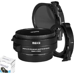 Meike 85mm F1.8 Auto Focus Medium Teapto STM محرك إطار كامل إطار العدسة متوافقة مع كاميرات Sony E Mount Mirrorless (85 مم F1.8 Sony)