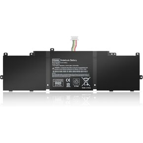 HSTNN-PB6J PE03XL PE03 Laptop Battery Replacement for HP Chromebook 11 G3 G4, G4 X2 210 G1Series HSTNN-LB4P HSTNN-PB6J TPN-C109 TPN-C110 TPN-Q146