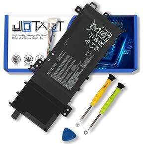 C21N1818-1 Laptop Battery Replacement for ASUS VivoBook 15 F512FA F512DA F512JA R564DA R564FA R564JA X512DA X512JA F512FB F512FJ F512FL F512UA X512FA X512FB X512FJ X512FL X512JF X512JP X512DK