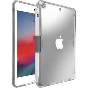 OTTERBOX Symmetry Clear Series Case for iPad Mini (5th Gen ONLY) - Non-Retail/Ships in Polybag (10 Units) - Clear