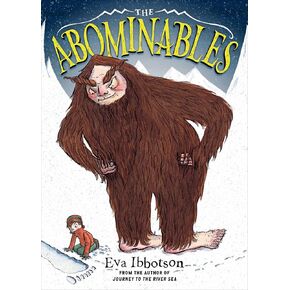 The Abominables