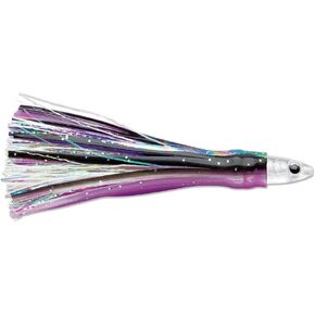 Jensen Flash Fly 2 Everglo Purple Haze