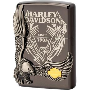 Zippo Harley-davidson Hdp-18