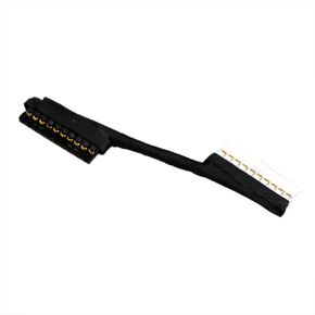 Suyitai Replacement for Dell Ins-piron 13 7373 13 7370 13 7380 Battery Cable CN:Y5XMN 0Y5XMN 450.0B604.0001 450.0B604.0011