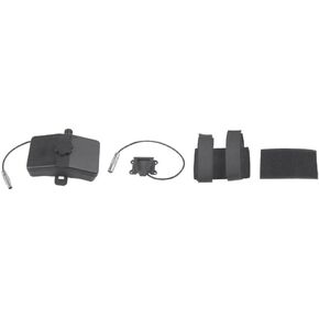 BNVD-40 Battery Pack with Long-Lasting Battery and Ergonomic Design for BNVD-40 Night Vision Goggles (Gray)