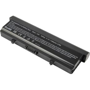 Tree.NB بطارية عالية السعة ل Dell Inspiron 1545 1526 1525 PP41L PP29L Series Battery Laptop Battery ، Fits P/N: GP952 GW252 GW240 X284G RN873 M911 M911G [7800MAH/11.1V/9 CLELS]