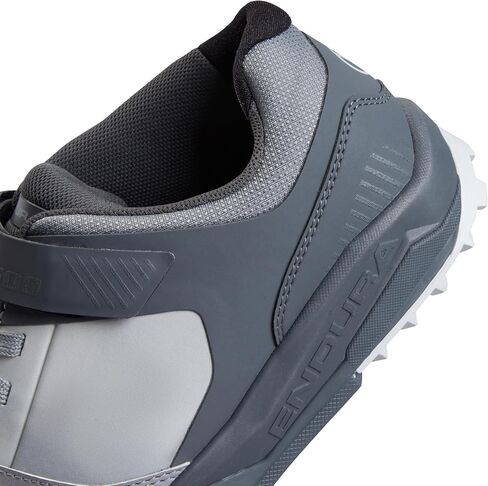 Endura Unisex-Adult MT500 Burner Flat Mountain Bike Shoe in Kuwait