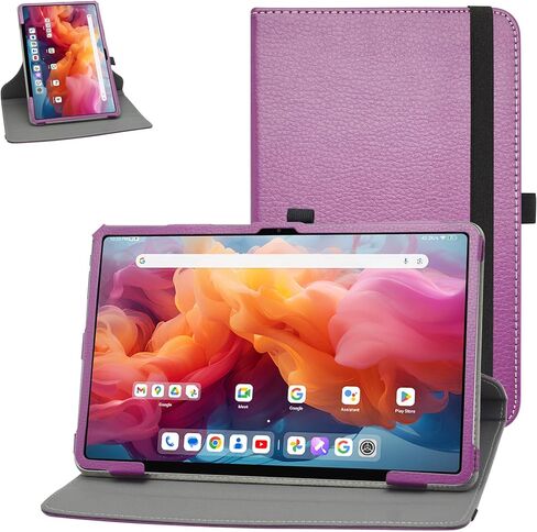 Mama Math for alldocube iplay60 pad pro case ، 360 درجة دوارة حامل مع غطاء نمط لطيف لـ alldocube iplay60 pad pro 12.1 "tablet ، Black in Kuwait