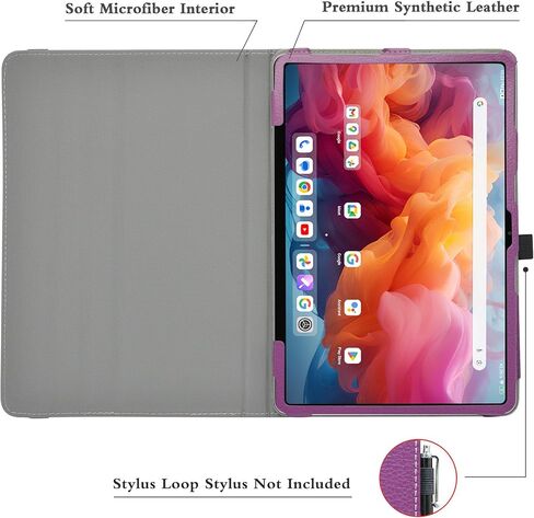 Mama Math for alldocube iplay60 pad pro case ، 360 درجة دوارة حامل مع غطاء نمط لطيف لـ alldocube iplay60 pad pro 12.1 "tablet ، Black in Kuwait