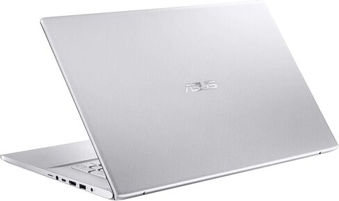 Asus VivoBook 17 High Performance Slim Laptop Intel Core i3 up to 4.1Ghz 8GB RAM 256GB SSD 17.3in Full HD Web Cam HDMI Finger Print Reader Windows 11 (K712 – Renewed) in Saudi Arabia